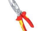 13 96 200 Pliers & Tweezers