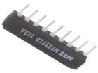 NTE1718  Semiconductors