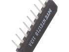 NTE1718 Analog Comparators