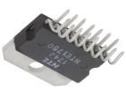 NTE1750  Semiconductors