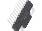 NTE1892 Motor/Motion/Ignition Controllers & Drivers