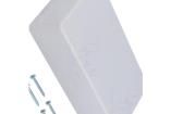 Z78J ABS Enclosures, Boxes & Cases