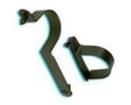 3739 Cable Mounting & Accessories