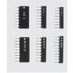 RKC8BD101J Resistor Networks & Arrays