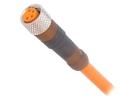 RKMV 4-07/15M Sensor Cables / Actuator Cables