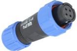 SP1310/S4I  Connectors