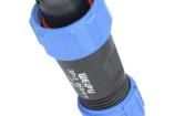 SP1310/S4I Circular Push Pull Connectors