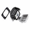 1400009 D-Sub Adapters & Gender Changers