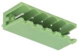 XY2500V-A(5.0)-6P  Connectors