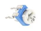 RKT6V-100 Trimmer Resistors - Through Hole