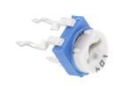 RKT6V-100K Trimmer Resistors - Through Hole