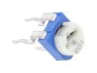RKT6V-10K Trimmer Resistors - Through Hole