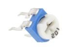 RKT6V-1K Trimmer Resistors - Through Hole