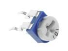 RKT6V-1M Trimmer Resistors - Through Hole