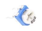 RKT6V-20K Trimmer Resistors - Through Hole