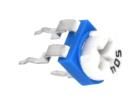 RKT6V-500K Trimmer Resistors - Through Hole