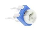 RKT6V-5K Trimmer Resistors - Through Hole