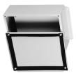 A6044SC Enclosures, Boxes & Cases