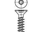 3757658 Screws & Fasteners