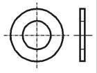 1404830 electronic component of Bossard