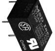 276XAXH-24D General Purpose Relays