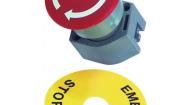 704.074.2LX Switch Actuators