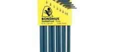 10937 (BLX13) Screwdrivers, Nut Drivers & Socket Drivers
