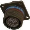 D38999/20ZB2PN-LC Circular MIL Spec Connector