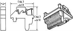 910638  Electromechanical