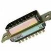 DAMM15SDA101  Connectors