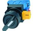 HW4S-2TF20 Rotary Switches