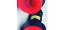 HW1E-BV412R-TK2093-1 Emergency Stop Switches / E-Stop Switches