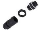3773-3P/B  Connectors
