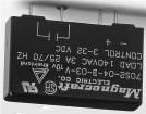 70S2-04-B-03-V  Electromechanical
