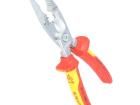 13 86 200 Pliers & Tweezers