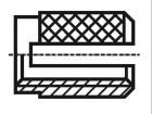 1386476 electronic component of Bossard