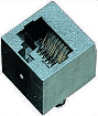 555050-1 electronic component of Commscope