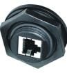 1300530004 Modular Connectors / Ethernet Connectors