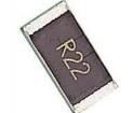 RL73K3AR68J Thick Film Resistors - SMD