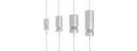 138D566X0075T2 Tantalum Capacitors - Wet