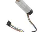 378:1 METAL GEARMOTOR 25DX73L LP 6V 48CP DC Motors