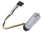 378:1 METAL GEARMOTOR 25DX73L MM LP 12V Robotics and Prototyping