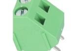 DG103-5.0-02P-14-00A(H) Pluggable Terminal Blocks