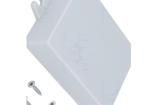Z53UJ ABS Enclosures, Boxes & Cases