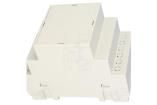 Z107J ABS V0 Enclosures, Boxes & Cases
