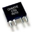 CS3FR010E electronic component of Ohmite