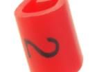 5811202 Wire Labels & Markers