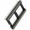 614-87-628-31-012101 IC & Component Sockets