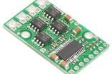 HIGH-POWER MOTOR DRIVER 24V12 electronic component of Pololu