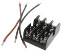 CT-FUSEHOLDER-2 electronic component of Block